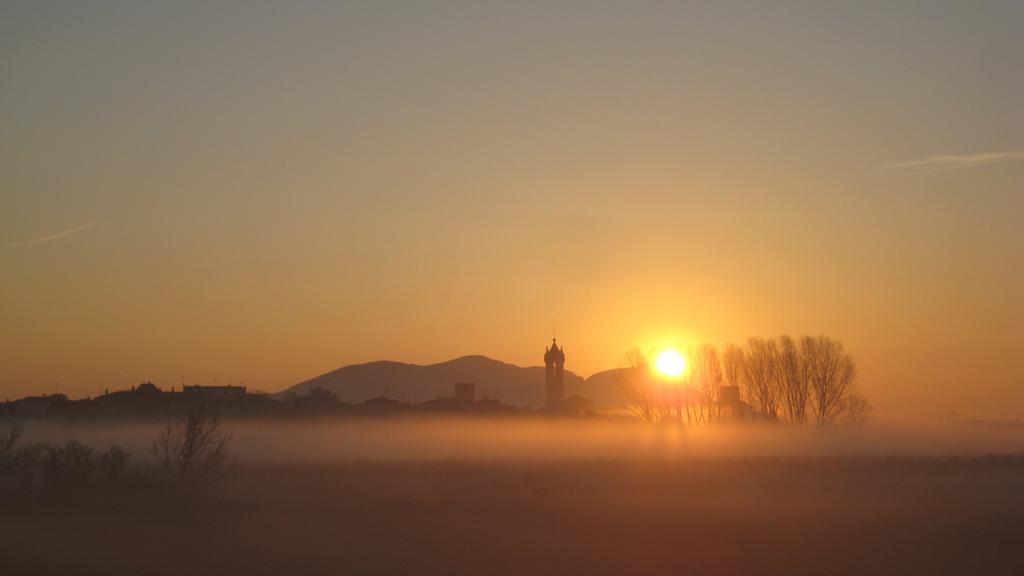 Allotjament Bora Bora Emporda Girona Apartment Verges Luaran gambar